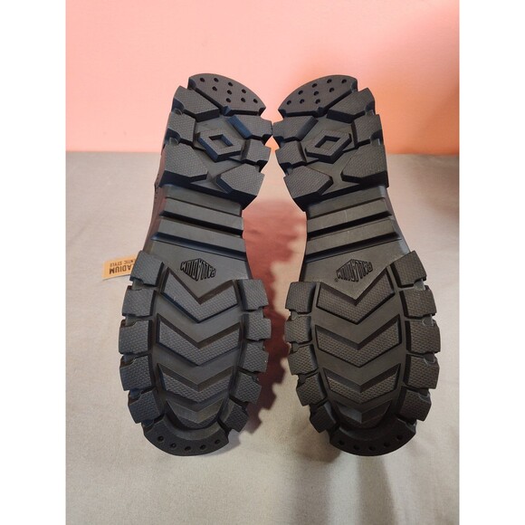 Women's Palladium Revolt Hi TX Boots Size 8 New - Picture 7 of 9